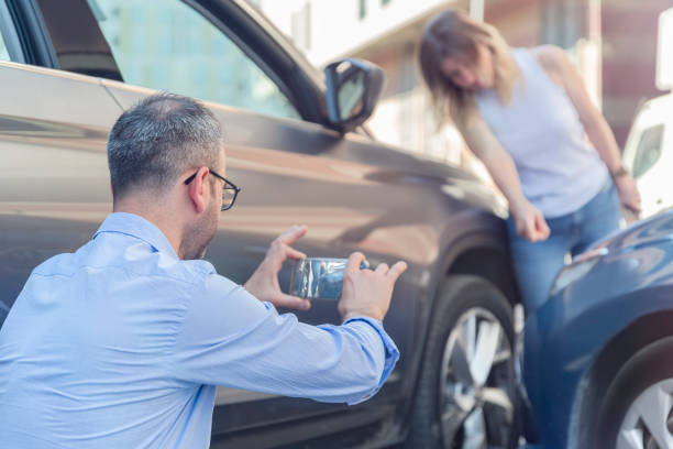 Professional Sr22 Insurance technician working in Bloomington, MN